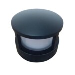 A8912AL-1BK УЛИЧНЫЙ СВЕТИЛЬНИК — изображение 3