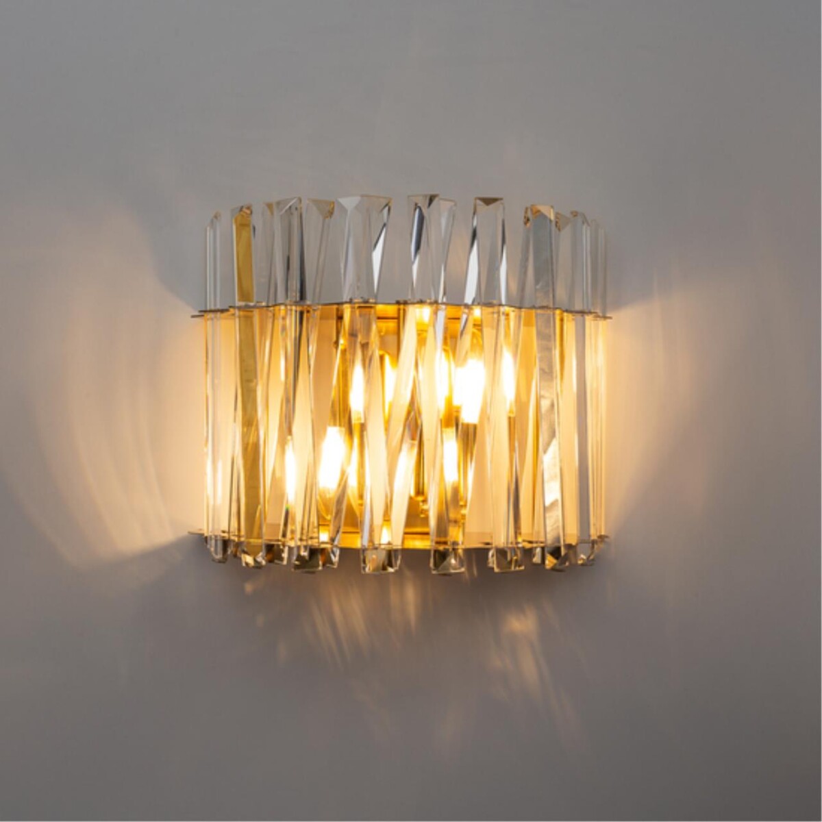 7567/18 AP-2 СВЕТИЛЬНИК НАСТЕННЫЙ — изображение 2