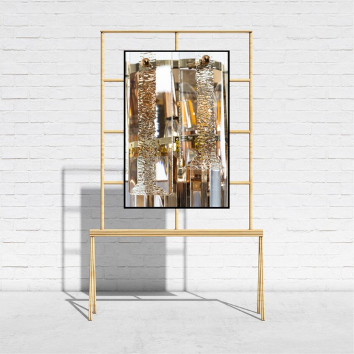 A1052AP-2GO СВЕТИЛЬНИК НАСТЕННЫЙ — изображение 4