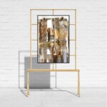 A1052AP-2GO СВЕТИЛЬНИК НАСТЕННЫЙ — изображение 4