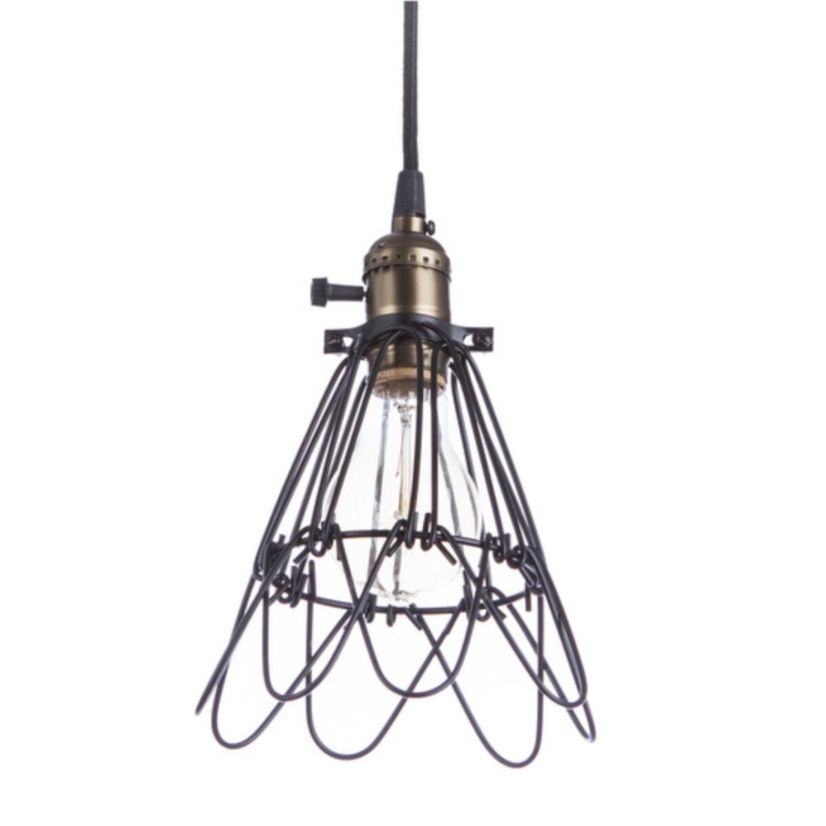 2247/03 SP-1 СВЕТИЛЬНИК ПОДВЕСНОЙ — изображение 1