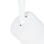 A1346PL-1WH СВЕТИЛЬНИК ПОТОЛОЧНЫЙ AERO 220В 12Вт 1000Лм 4000К 90+ 36° — изображение 4