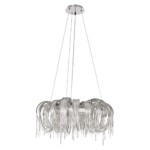 10404/800 SN Подвесная люстра LOFT IT Volver