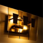 A4066AP-2PB СВЕТИЛЬНИК НАСТЕННЫЙ — изображение 3