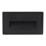 A7223IN-1BK УЛИЧНЫЙ СВЕТИЛЬНИК