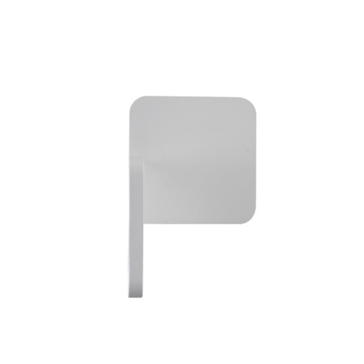 A1807AP-1WH СВЕТИЛЬНИК НАСТЕННЫЙ — изображение 1