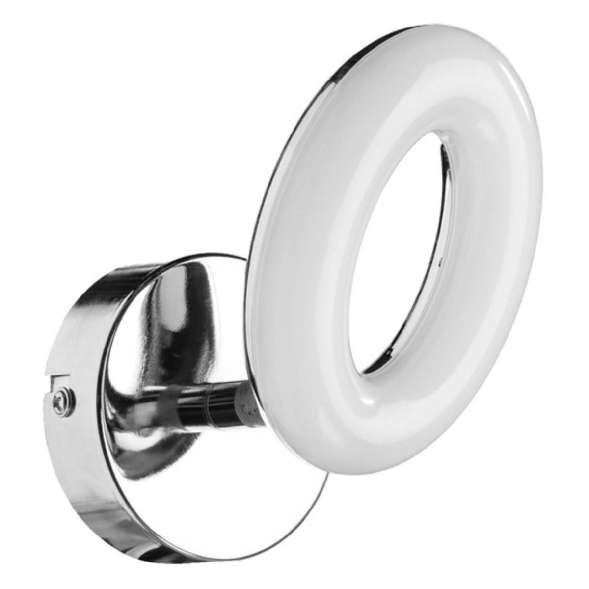 32e2dd707ad4bb14ee3184f34e85d870 A8972AP-1CC СВЕТИЛЬНИК НАСТЕННЫЙ — изображение 1