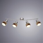 A6125PL-4SS СВЕТИЛЬНИК ПОТОЛОЧНЫЙ — изображение 2