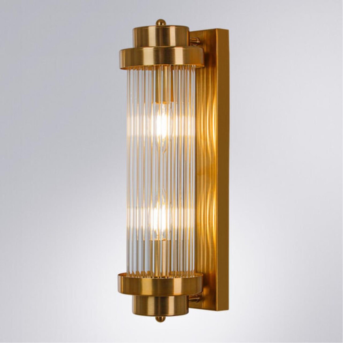 A1070AP-2PB СВЕТИЛЬНИК НАСТЕННЫЙ — изображение 2