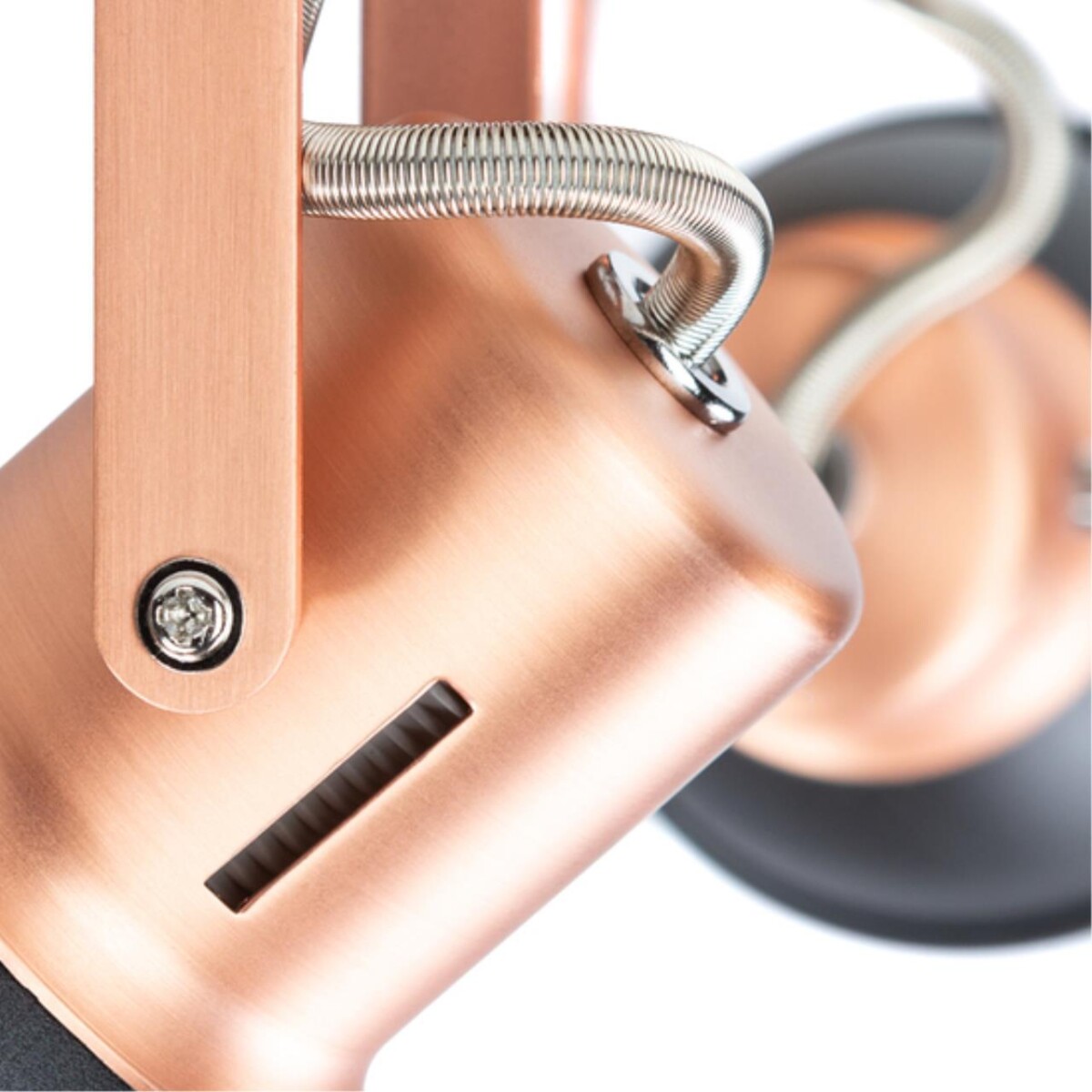 A1677PL-2BK СВЕТИЛЬНИК ПОТОЛОЧНЫЙ — изображение 3