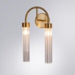 A4088AP-2AB СВЕТИЛЬНИК НАСТЕННЫЙ — изображение 2