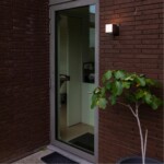 A5193AL-1BK УЛИЧНЫЙ СВЕТИЛЬНИК — изображение 4