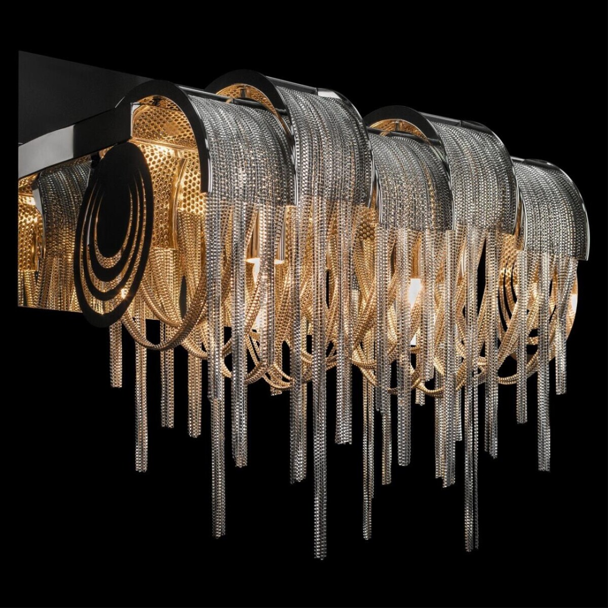 10404W/B SN Бра LOFT IT Volver — изображение 2