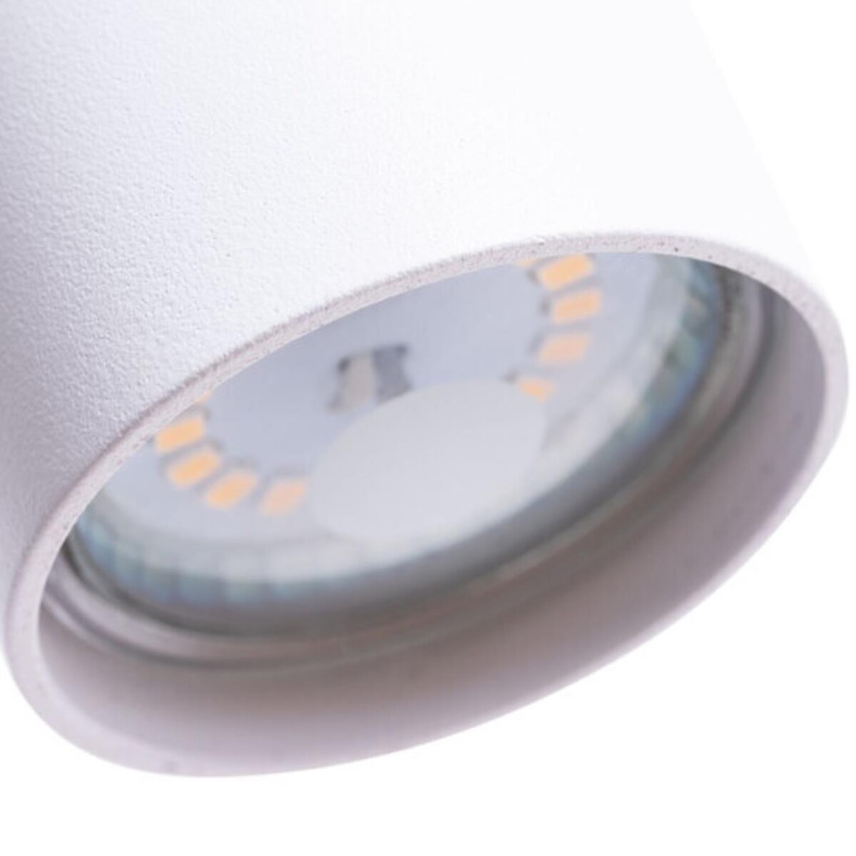 A1516SP-1WH Светильник подвесной CANOPUS для MR16 Ø56x10мм белый IP20 — изображение 3