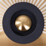 A2641AP-1GO СВЕТИЛЬНИК НАСТЕННЫЙ — изображение 3