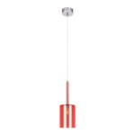 10232/C Red Подвесной светильник LOFT IT Spillray