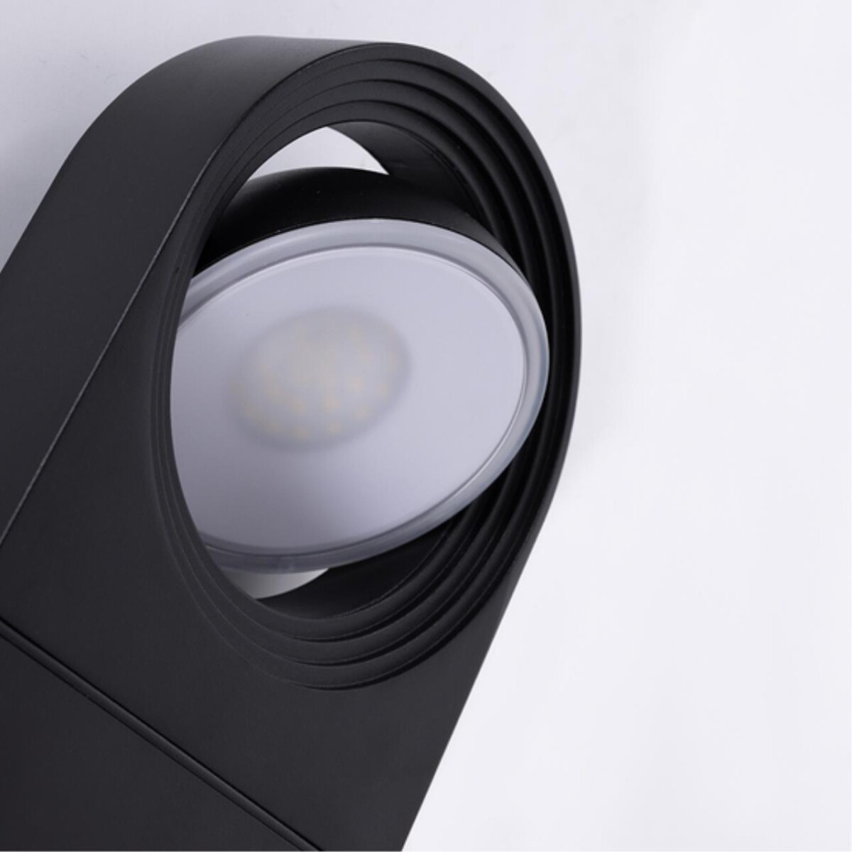 A1831PA-1BK УЛИЧНЫЙ СВЕТИЛЬНИК — изображение 5