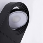 A1831PA-1BK УЛИЧНЫЙ СВЕТИЛЬНИК — изображение 5