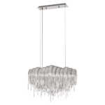 10404/720L SN Подвесная люстра LOFT IT Volver