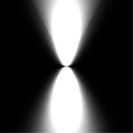 A1813AL-2BK УЛИЧНЫЙ СВЕТИЛЬНИК — изображение 3