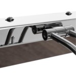 A1107AP-1CC СВЕТИЛЬНИК НАСТЕННЫЙ — изображение 3