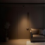 A6158PL-1BK СВЕТИЛЬНИК ПОТОЛОЧНЫЙ RAPID 48В 12Вт 741kv 4000К 95+ 36° — изображение 4