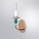 4947/01 AP-1 СВЕТИЛЬНИК НАСТЕННЫЙ — изображение 2