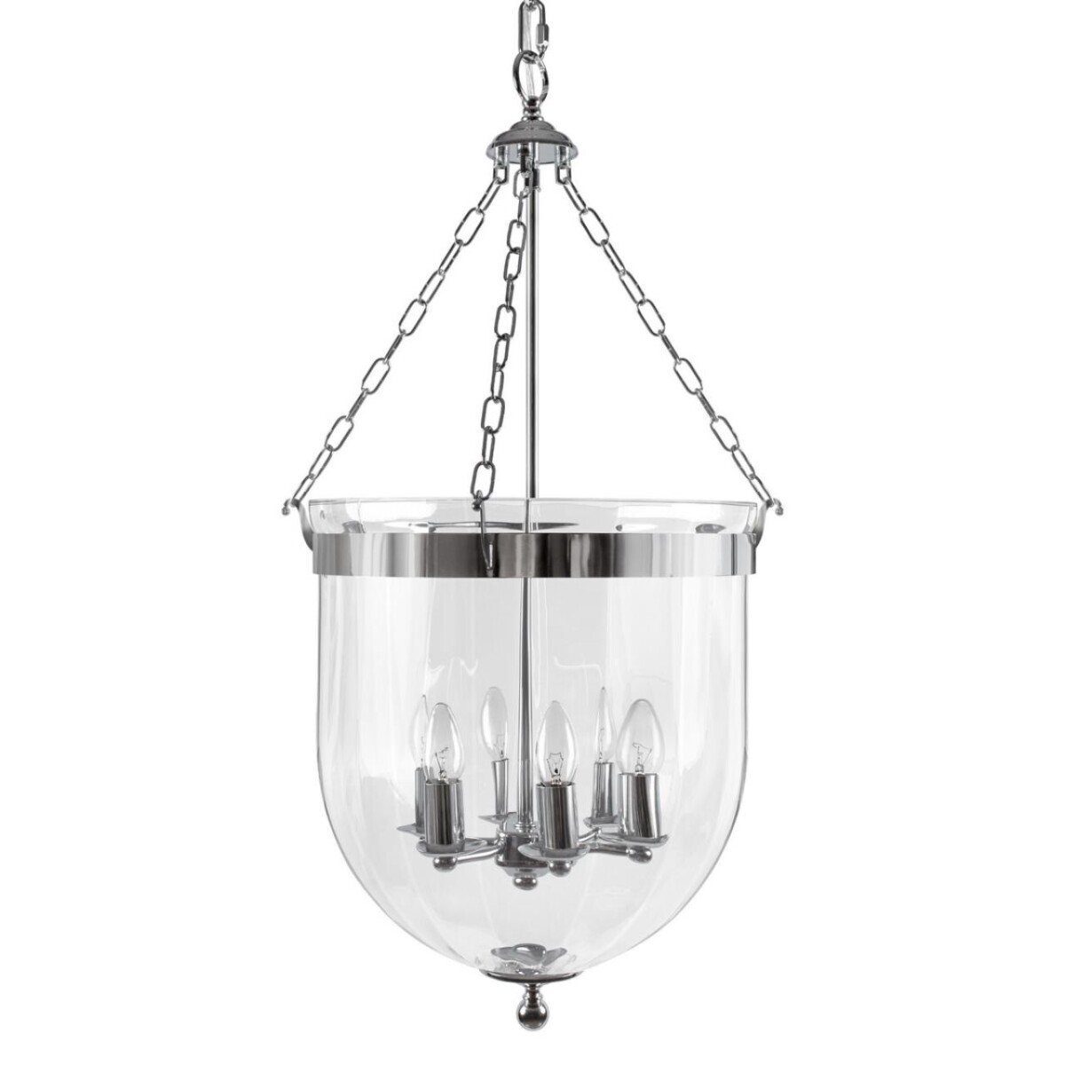 10455/6 CR Подвесной светильник LOFT IT Incense — изображение 3