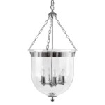 10455/6 CR Подвесной светильник LOFT IT Incense — изображение 3