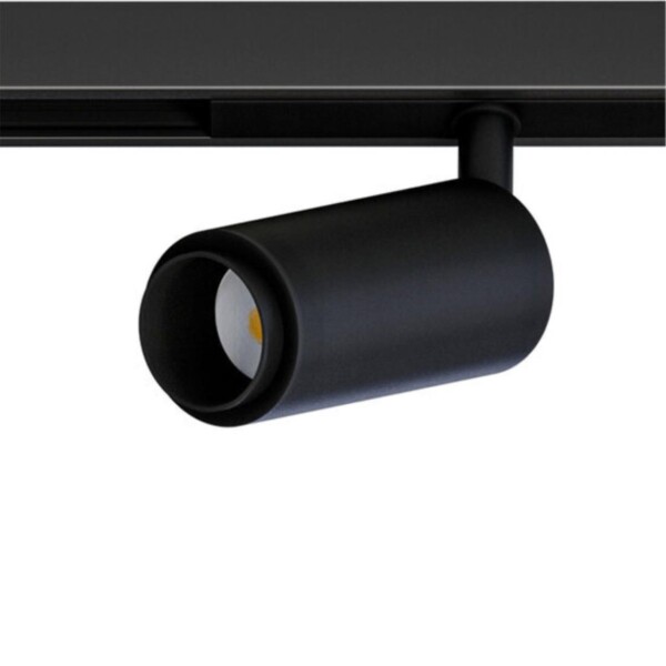 A7275PL-1BK СВЕТИЛЬНИК ПОТОЛОЧНЫЙ OPTIMA 48В 8Вт 450Лм 4000K 90+ 20-50°