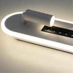 A2220PL-3WH СВЕТИЛЬНИК ПОТОЛОЧНЫЙ — изображение 3