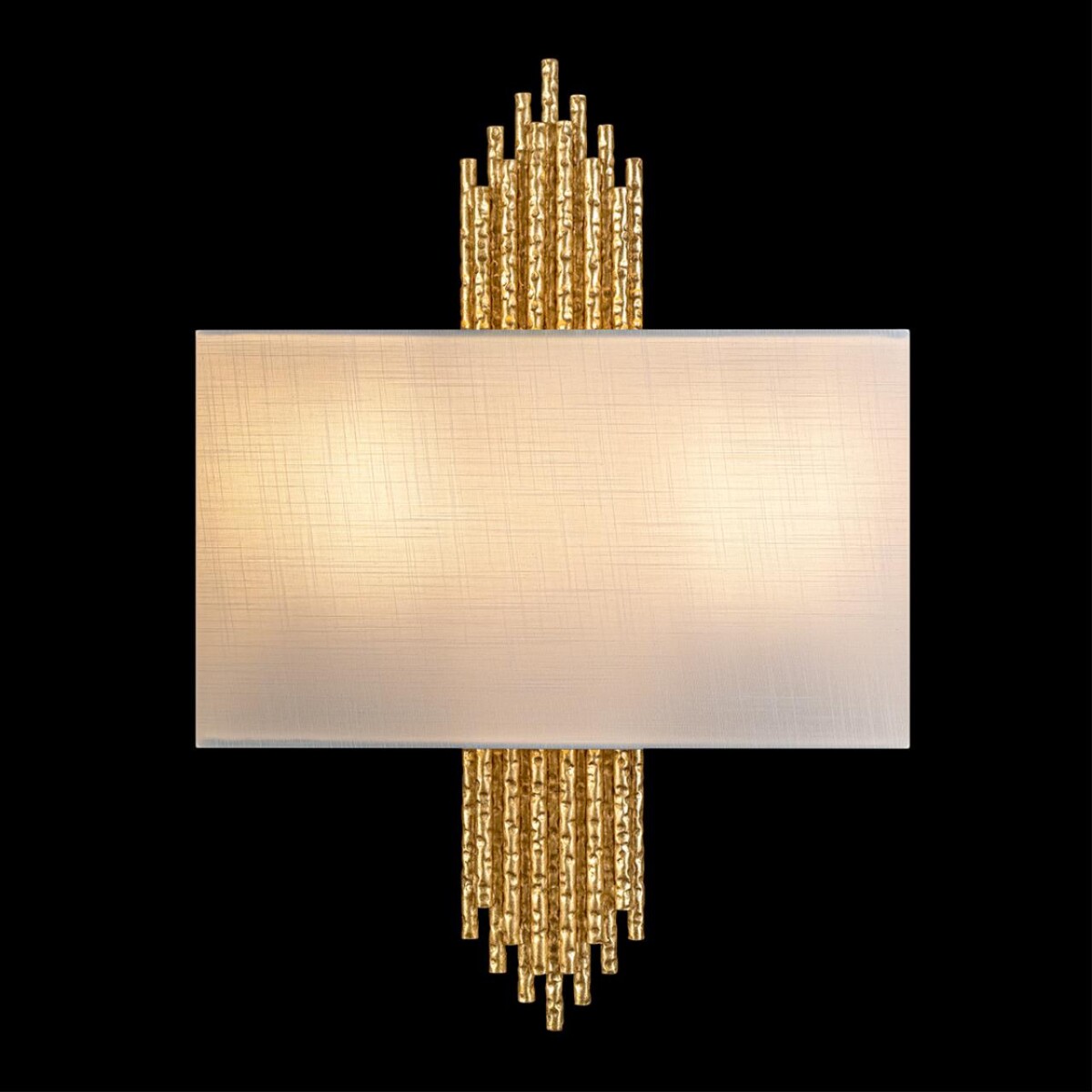 10458 Gold Настенный светильник LOFT IT Poema — изображение 2