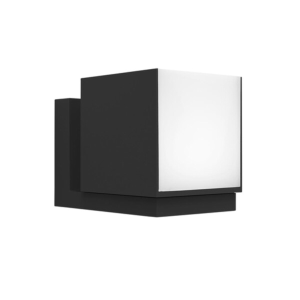 A5193AL-1BK УЛИЧНЫЙ СВЕТИЛЬНИК