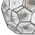 724214 Люстра FERMO 1х40W E27 ХРОМ — изображение 9