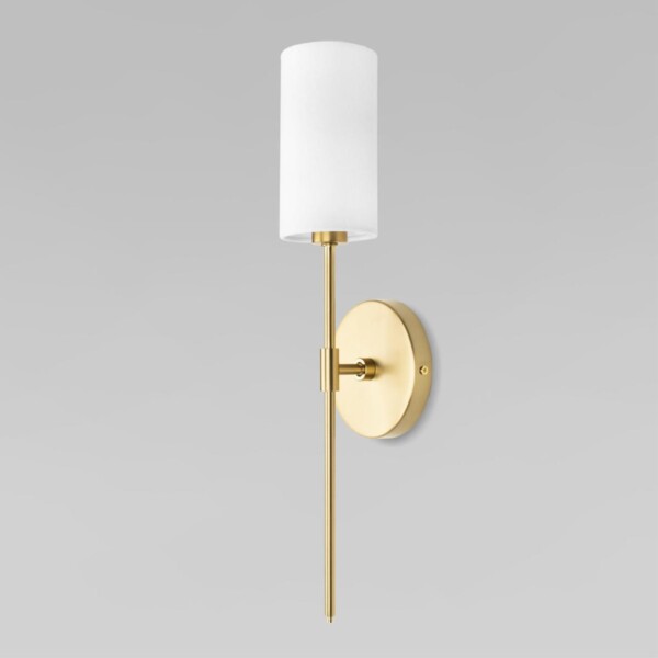 10307W Brass Настенный светильник LOFT IT Comfy