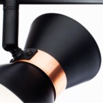 A1406AP-2BK СВЕТИЛЬНИК НАСТЕННЫЙ — изображение 3