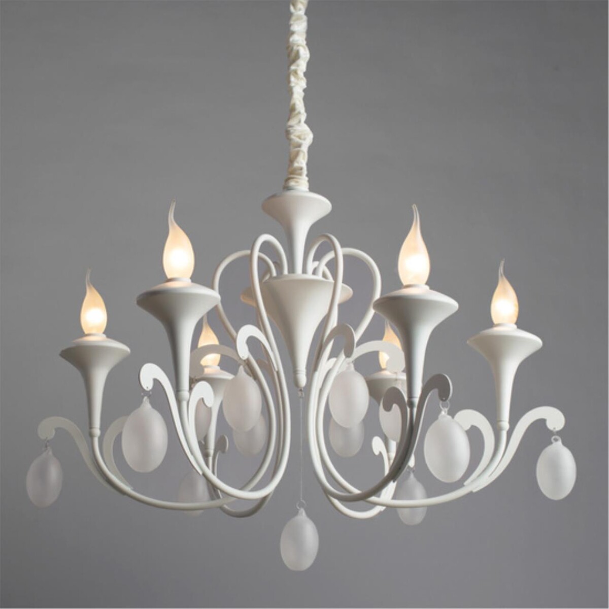 A3239LM-6WH СВЕТИЛЬНИК ПОДВЕСНОЙ — изображение 2