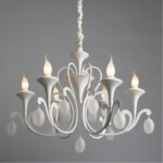 A3239LM-6WH СВЕТИЛЬНИК ПОДВЕСНОЙ — изображение 2