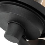 A1036AL-1BK УЛИЧНЫЙ СВЕТИЛЬНИК — изображение 3