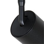 A1346PL-1BK СВЕТИЛЬНИК ПОТОЛОЧНЫЙ AERO 220В 12Вт 1000Лм 4000К 90+ 36° — изображение 4