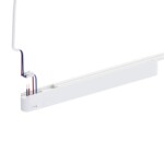 A614233 БЛОК ПИТАНИЯ 48В 150Вт 3А ДЛЯ ШИНОПРОВОДА (ТРЕКА) RAPID — изображение 3