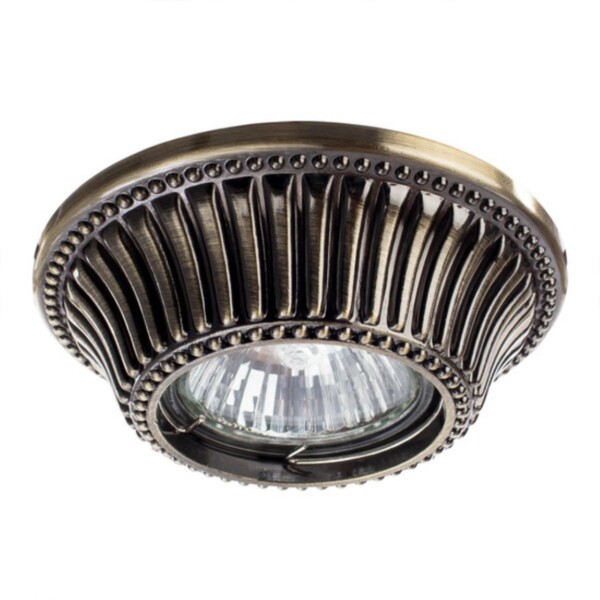 A5298PL-1AB СВЕТИЛЬНИК ПОТОЛОЧНЫЙ