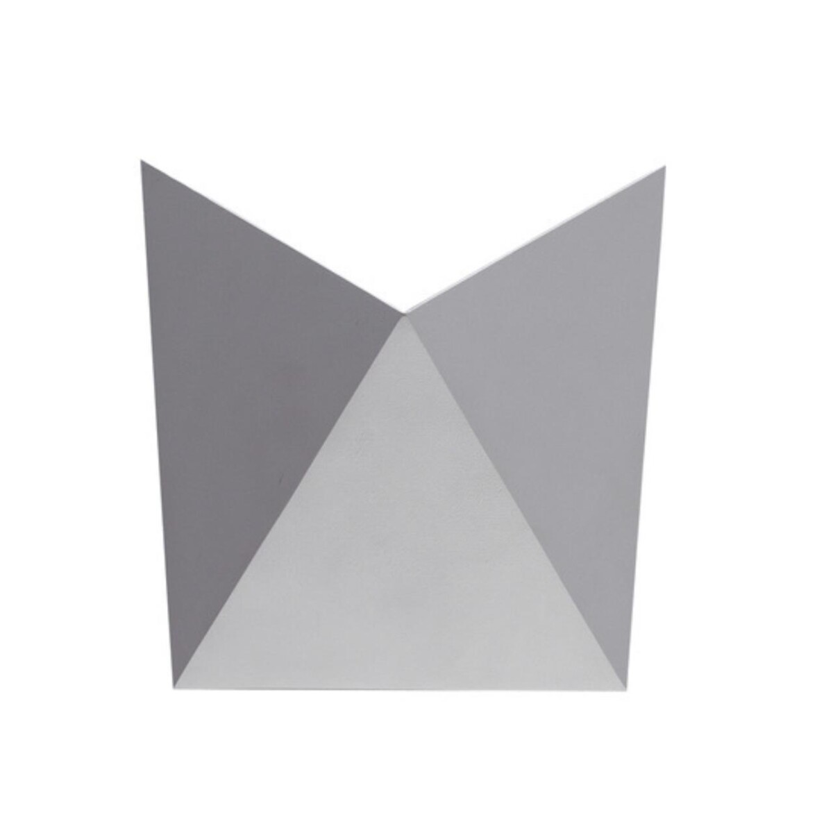 A1609AP-1GY СВЕТИЛЬНИК НАСТЕННЫЙ — изображение 1