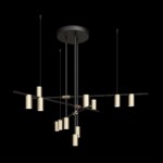 8120-12 Светильник на штанге LOFT IT Tribes — изображение 2