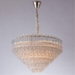 A2848LM-8GO СВЕТИЛЬНИК ПОДВЕСНОЙ — изображение 2