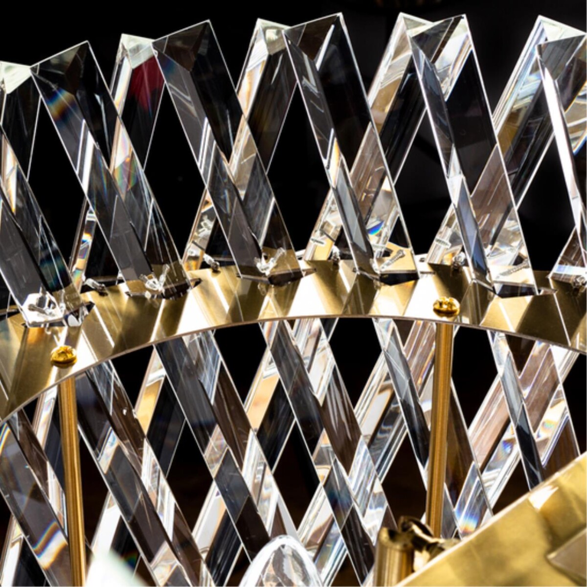 7567/18 SP-12 СВЕТИЛЬНИК ПОДВЕСНОЙ — изображение 3