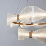 A1868SP-2PB СВЕТИЛЬНИК ПОДВЕСНОЙ — изображение 3