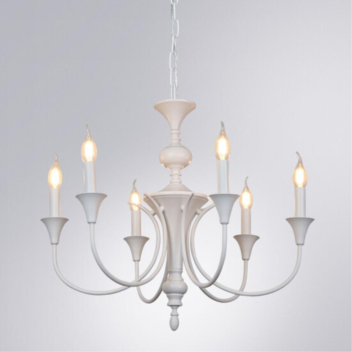 A4094LM-6WH СВЕТИЛЬНИК ПОДВЕСНОЙ — изображение 2