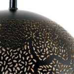 A7058SP-1BK СВЕТИЛЬНИК ПОДВЕСНОЙ — изображение 4