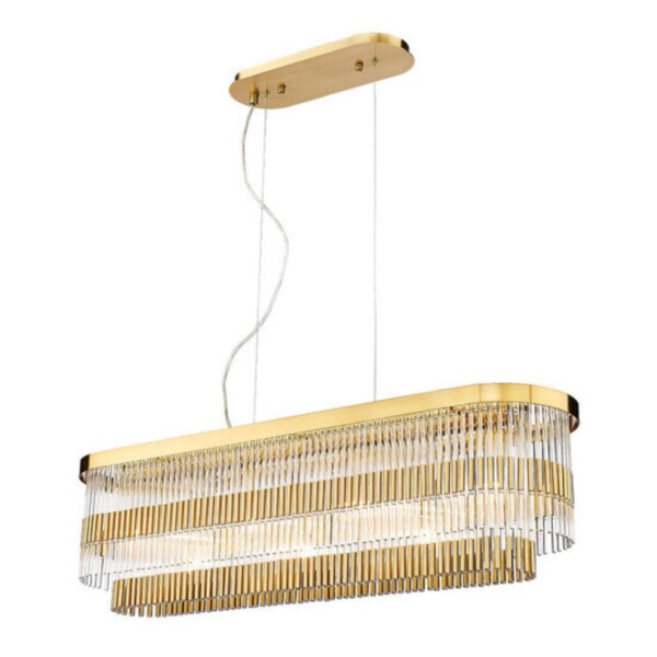 6813/17 SP-7 СВЕТИЛЬНИК ПОДВЕСНОЙ